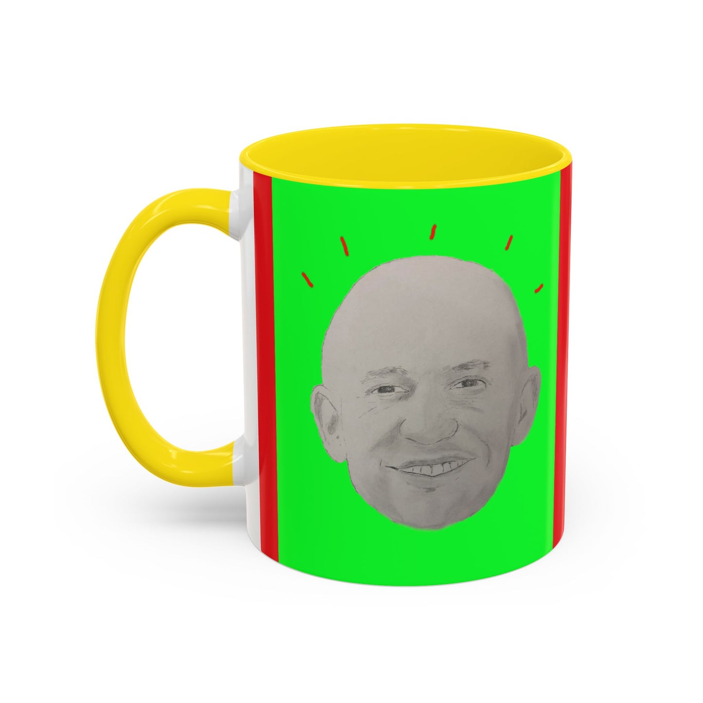 Garibaldi Coffee Mug (11, 15oz)