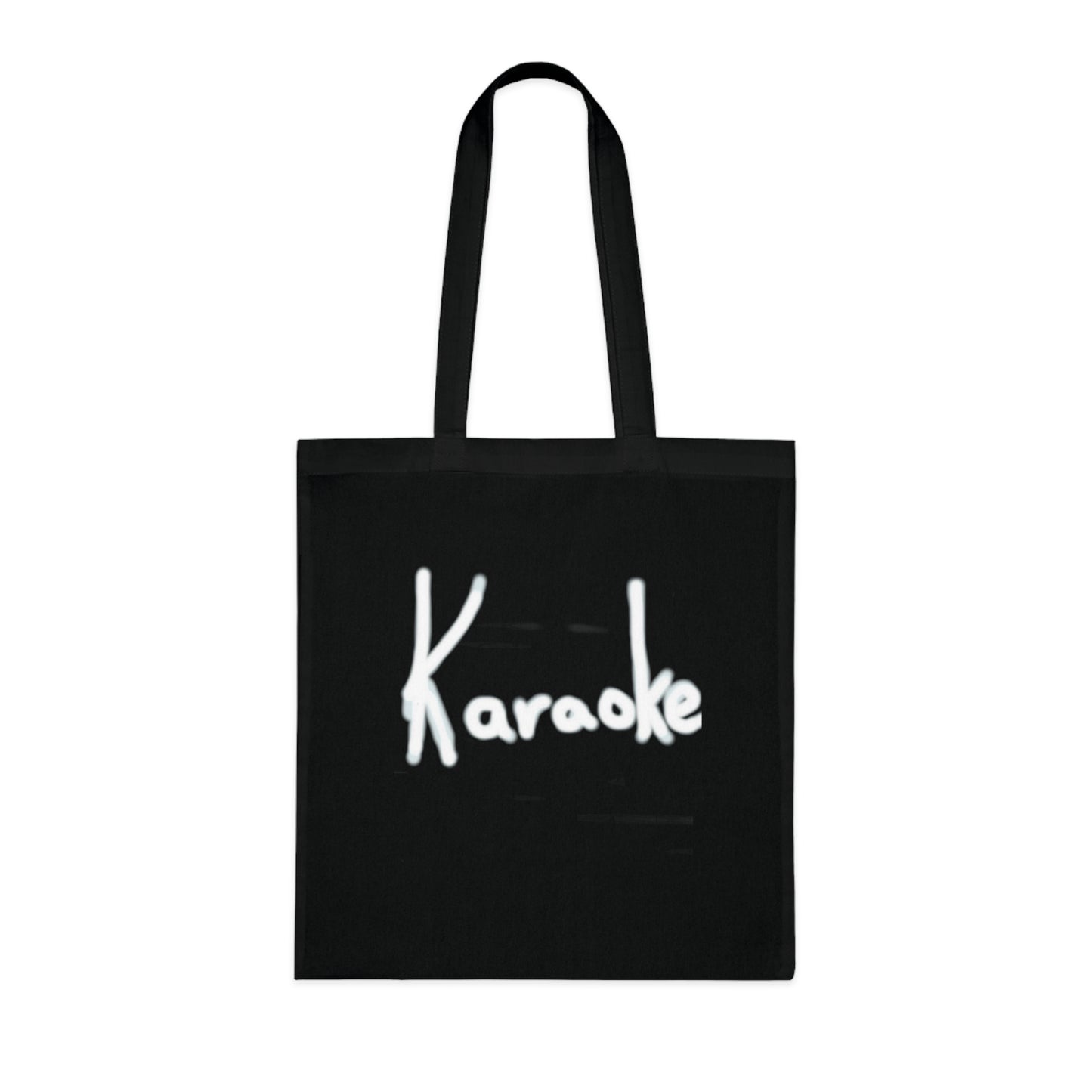 Karaoke bag