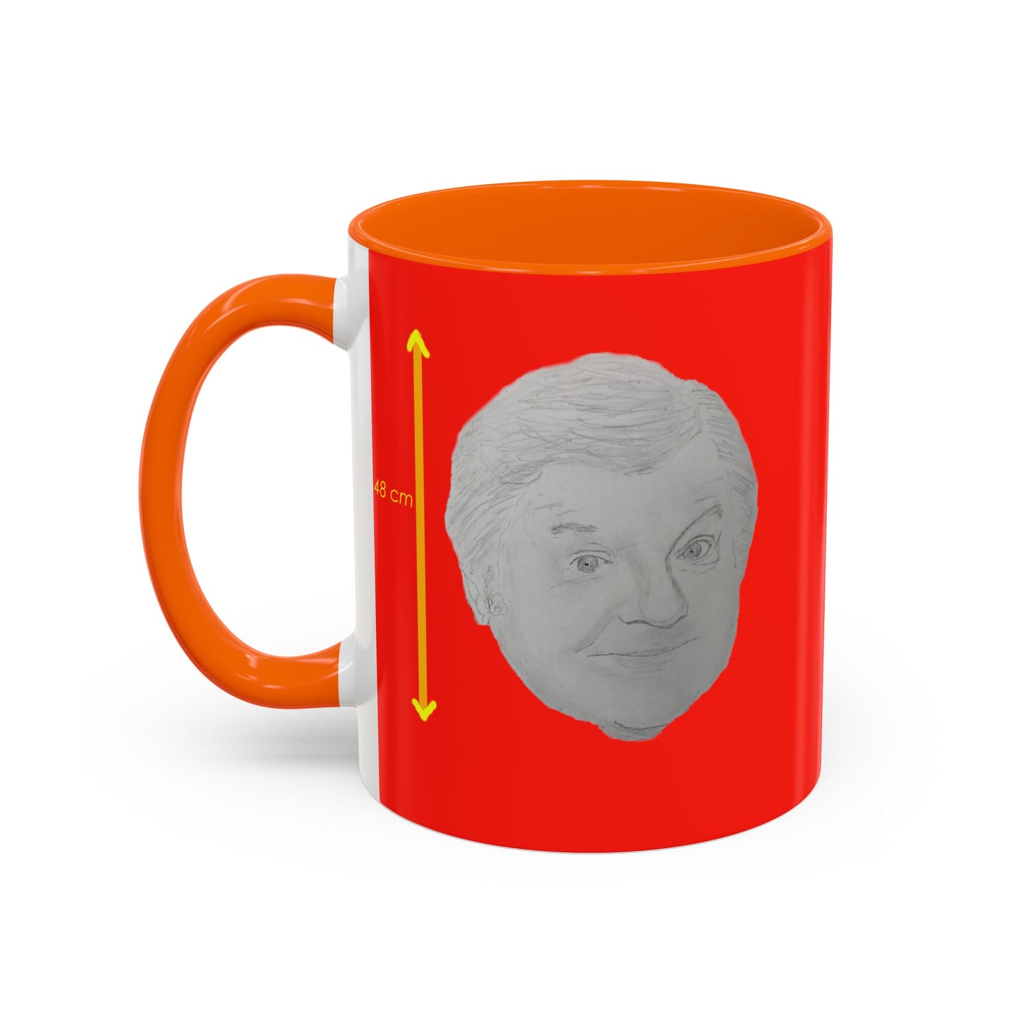 Foothill Mug (11, 15oz)