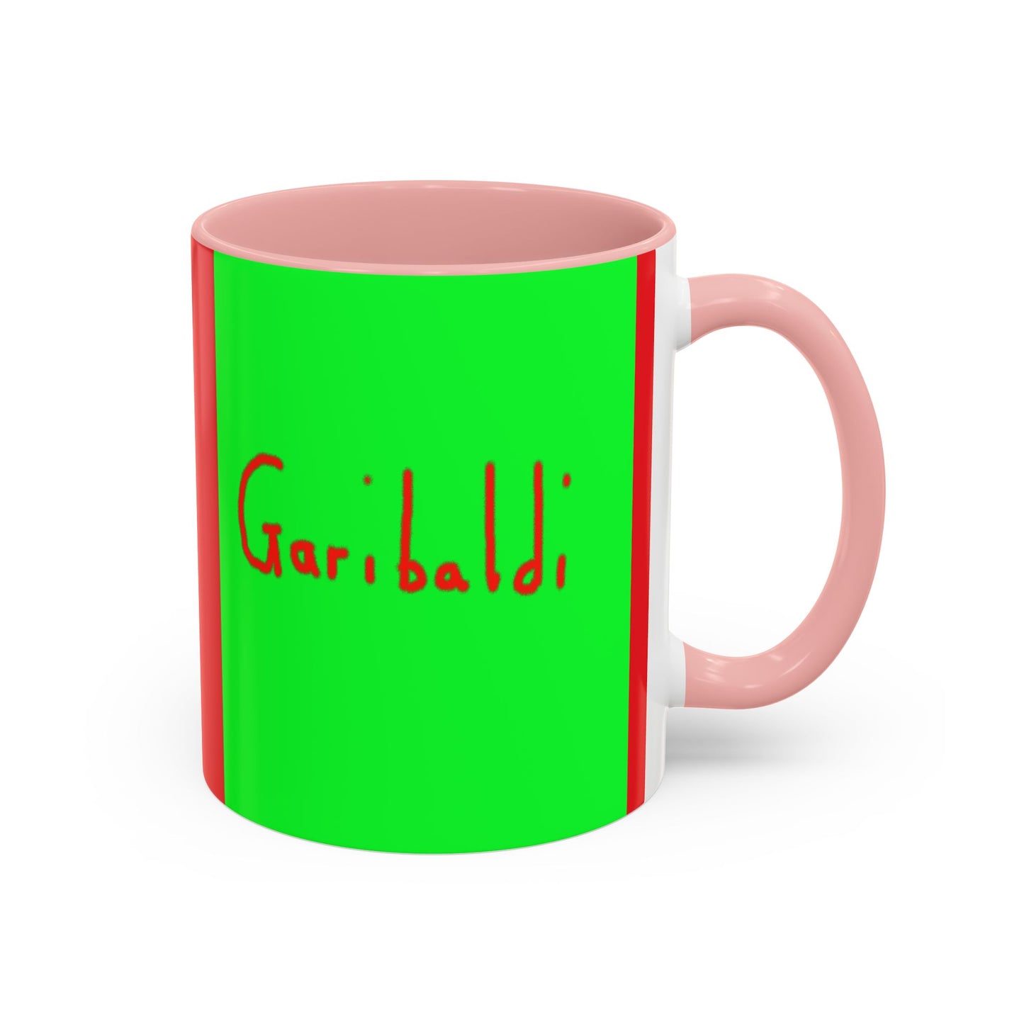 Garibaldi Coffee Mug (11, 15oz)
