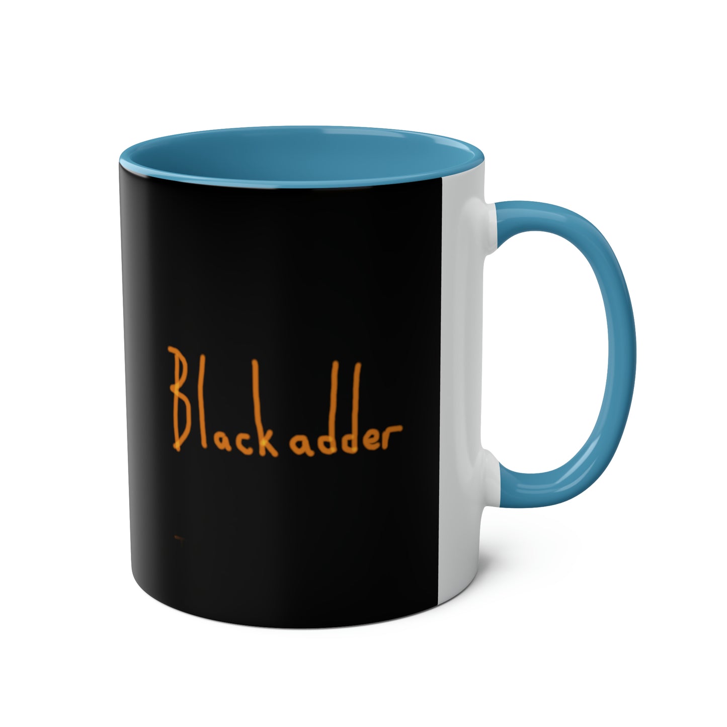 Blackadder mug