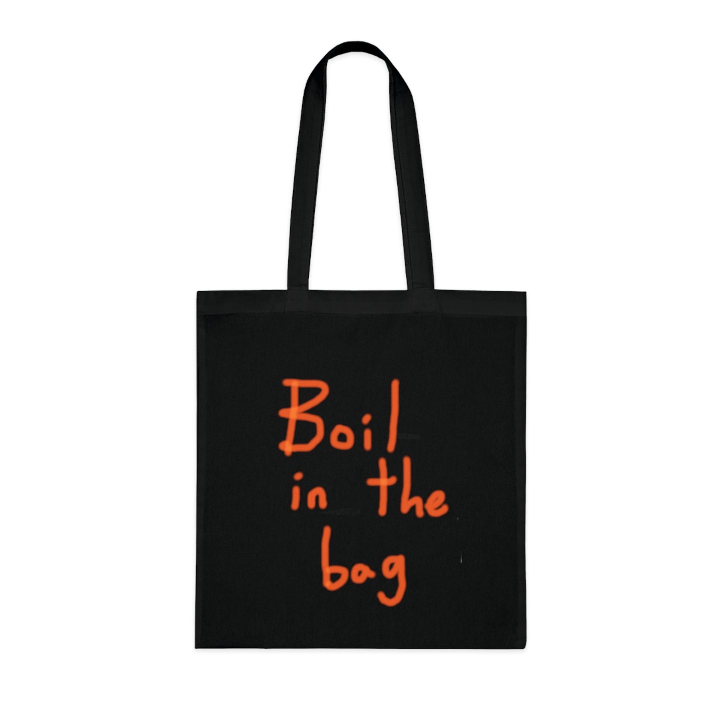 Boil in the bag