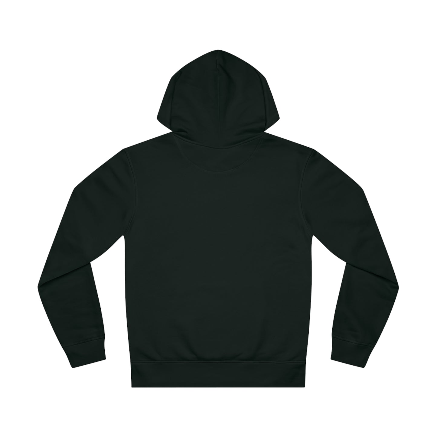 Boyce n the hood Unisex Drummer Hoodie